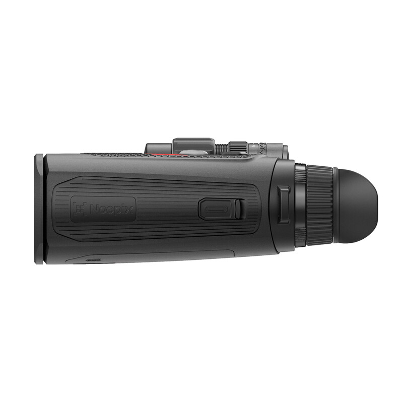 Nocpix Cámara térmica Quest H50R