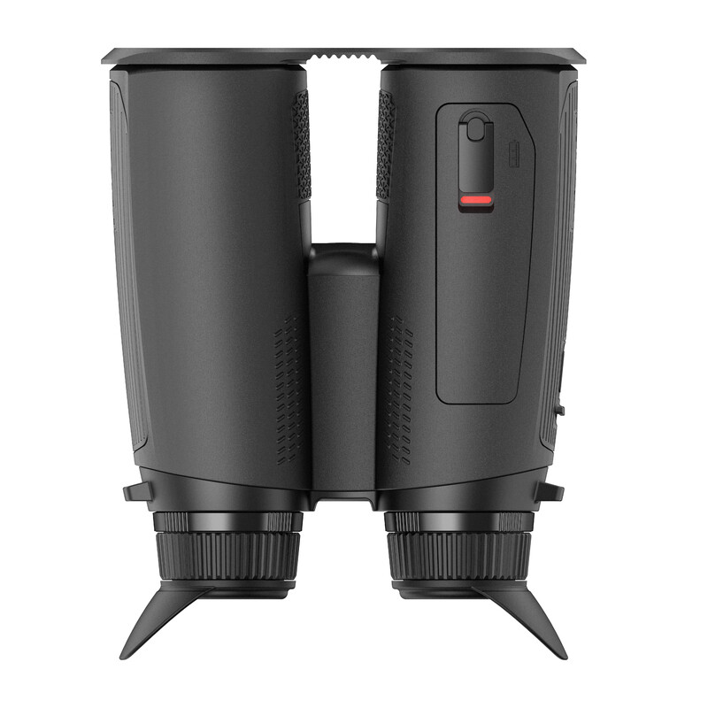 Nocpix Cámara térmica Quest H35R