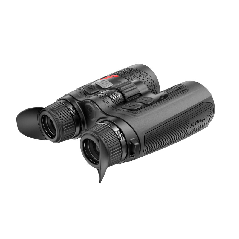 Nocpix Cámara térmica Quest H35R