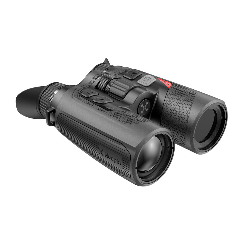 Nocpix Cámara térmica Quest H50R