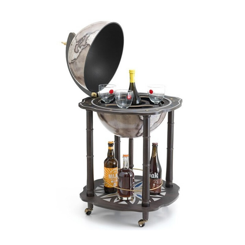 Zoffoli living Globo minibar Lapsis 40cm