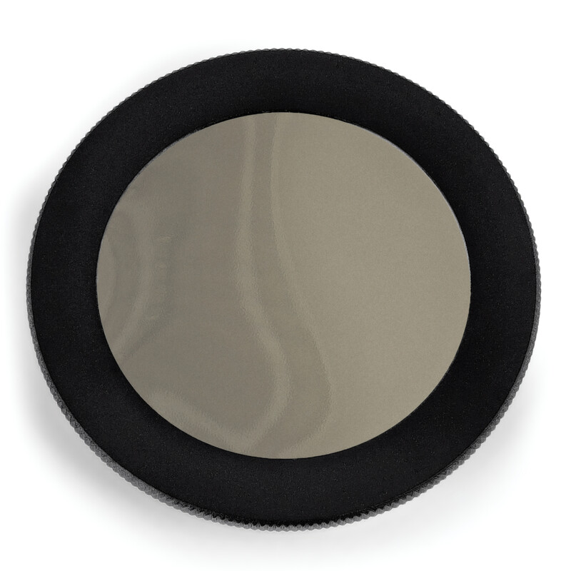 Omegon Filtros solares 50mm Seestar S50 + Bino