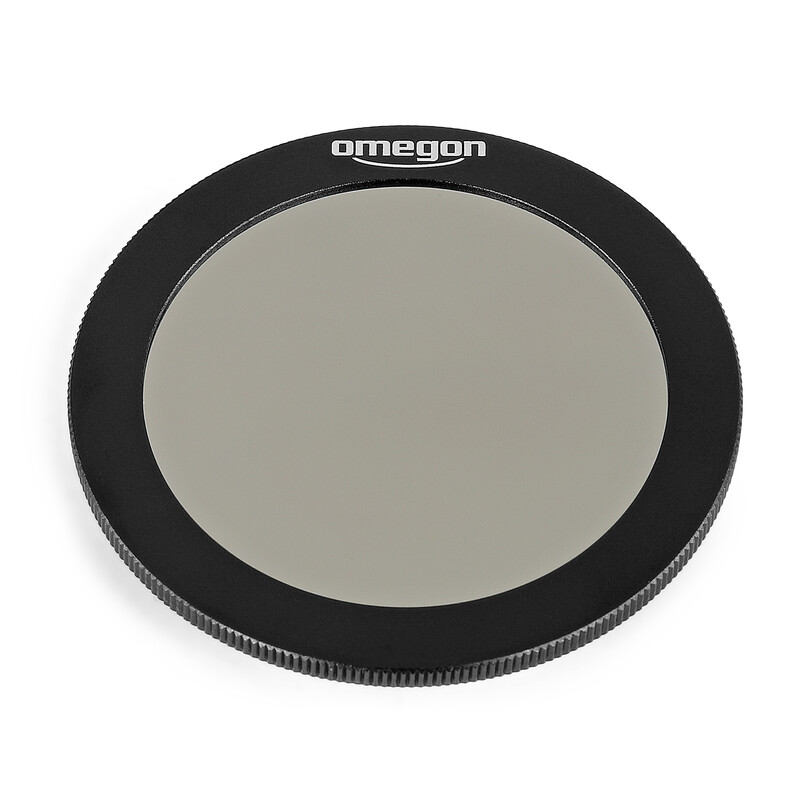 Omegon Filtros solares 50mm Seestar S50 + Bino