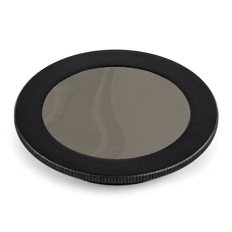 Omegon Filtros solares 50mm Seestar S50 + Bino
