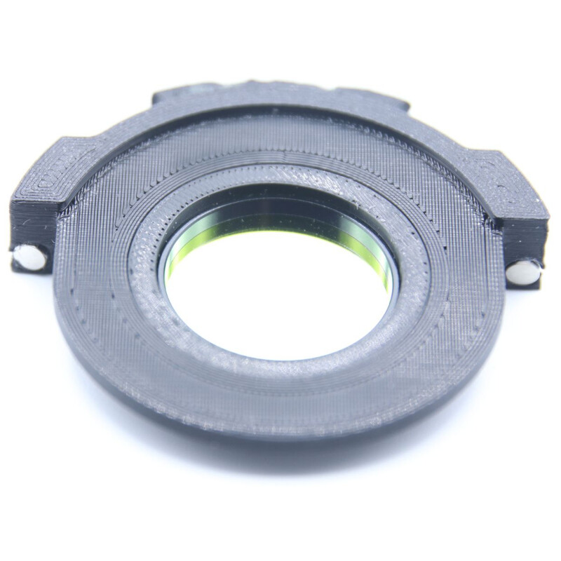 Astroprints Alojamiento de filtro Celestron Origin 1,25"