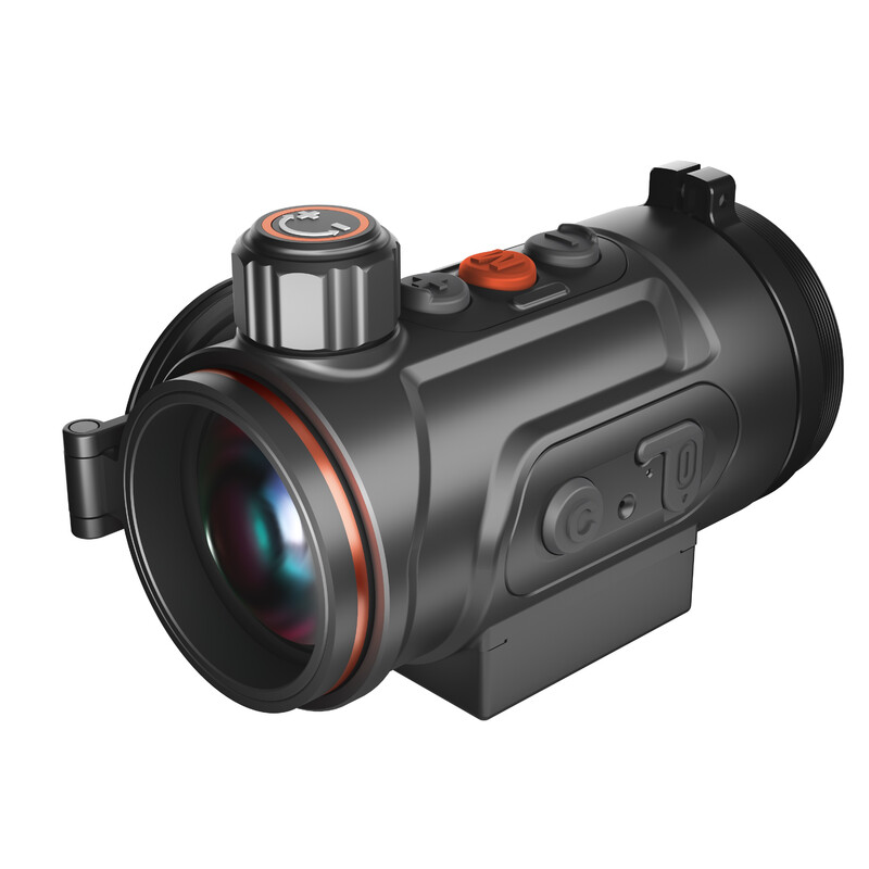 ThermTec Cámara térmica Hunt 635 PRO