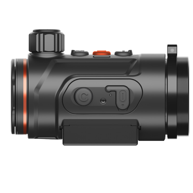 ThermTec Cámara térmica Hunt 635 PRO