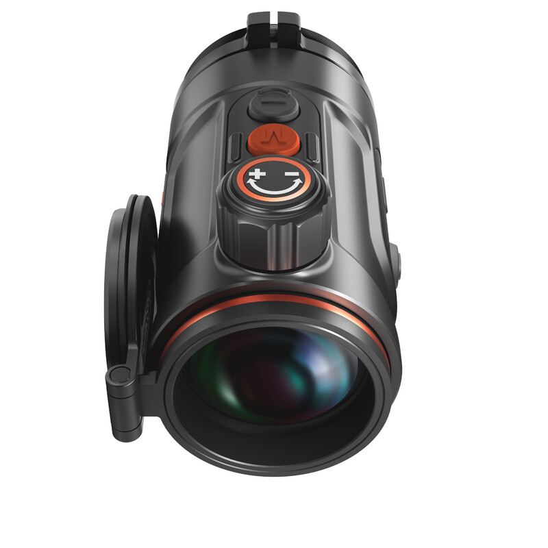 ThermTec Cámara térmica Hunt 635 PRO
