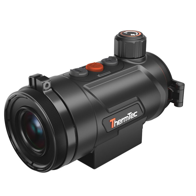 ThermTec Cámara térmica Hunt 635 PRO