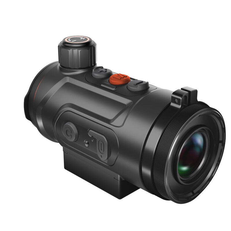 ThermTec Cámara térmica Hunt 635 PRO