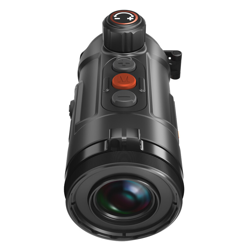 ThermTec Cámara térmica Hunt 635 PRO