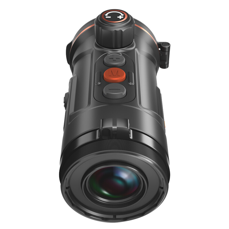 ThermTec Cámara térmica Hunt 650 PRO