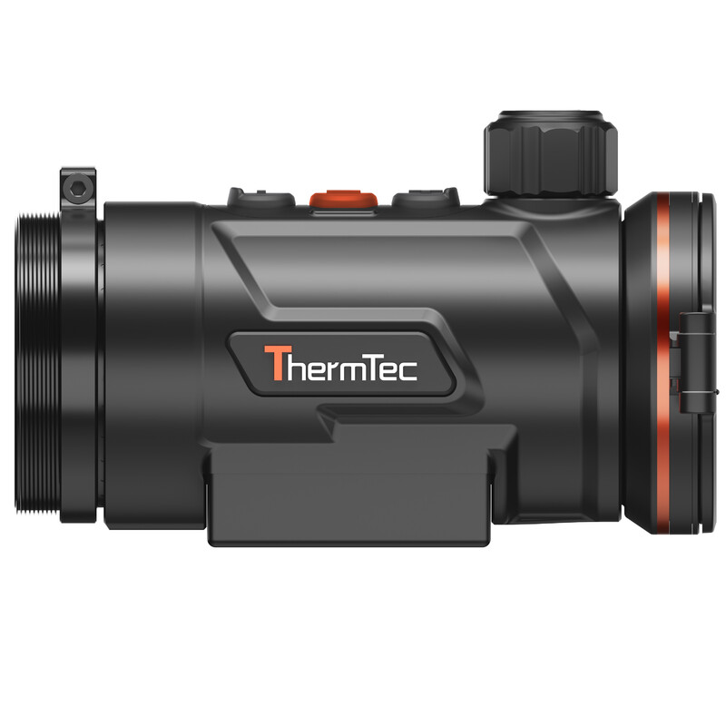 ThermTec Cámara térmica Hunt 650 PRO