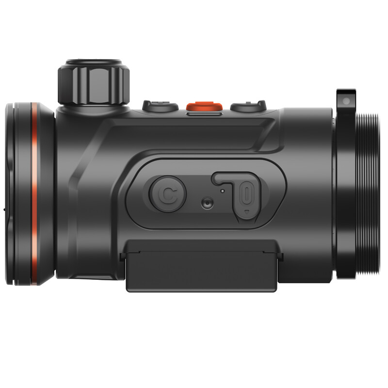 ThermTec Cámara térmica Hunt 650 PRO
