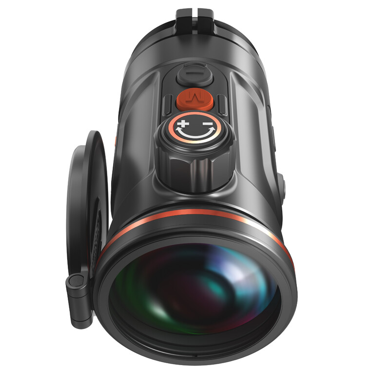 ThermTec Cámara térmica Hunt 650 PRO