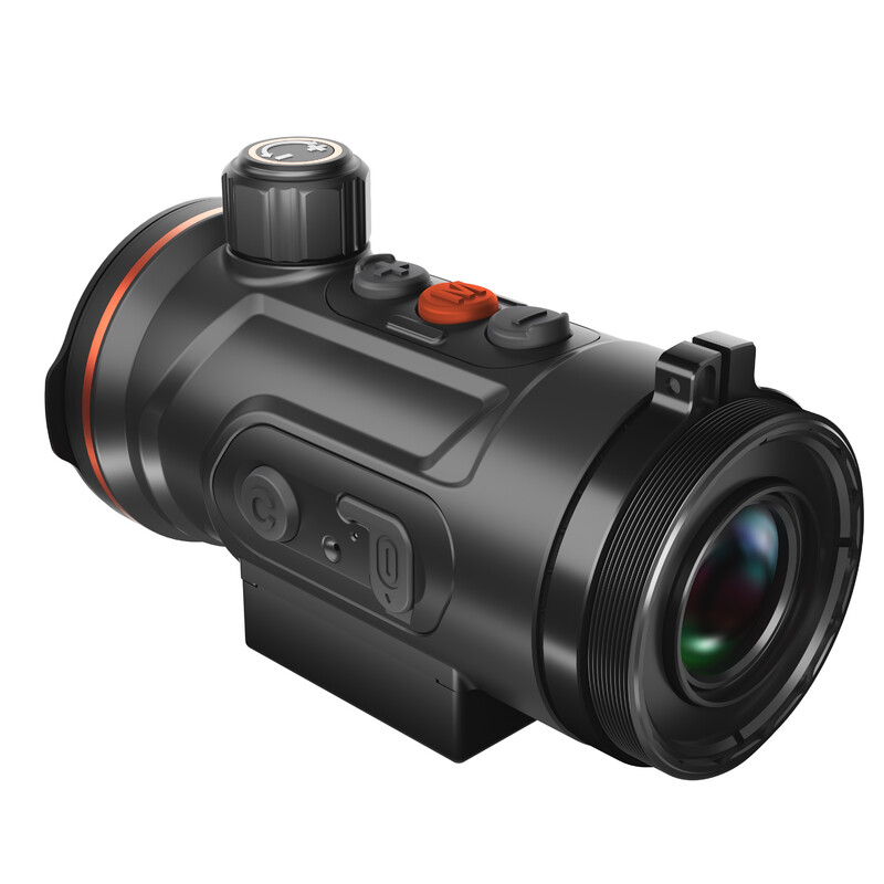 ThermTec Cámara térmica Hunt 650 PRO