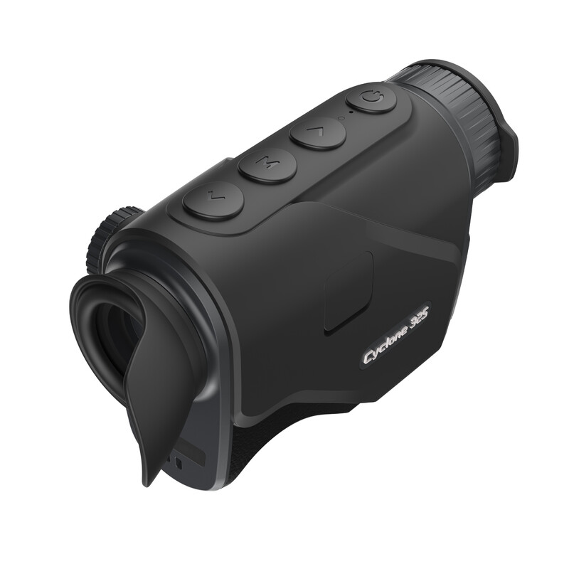 ThermTec Cámara térmica Cyclone 325