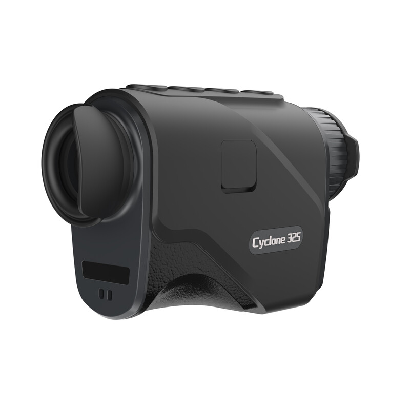 ThermTec Cámara térmica Cyclone 325
