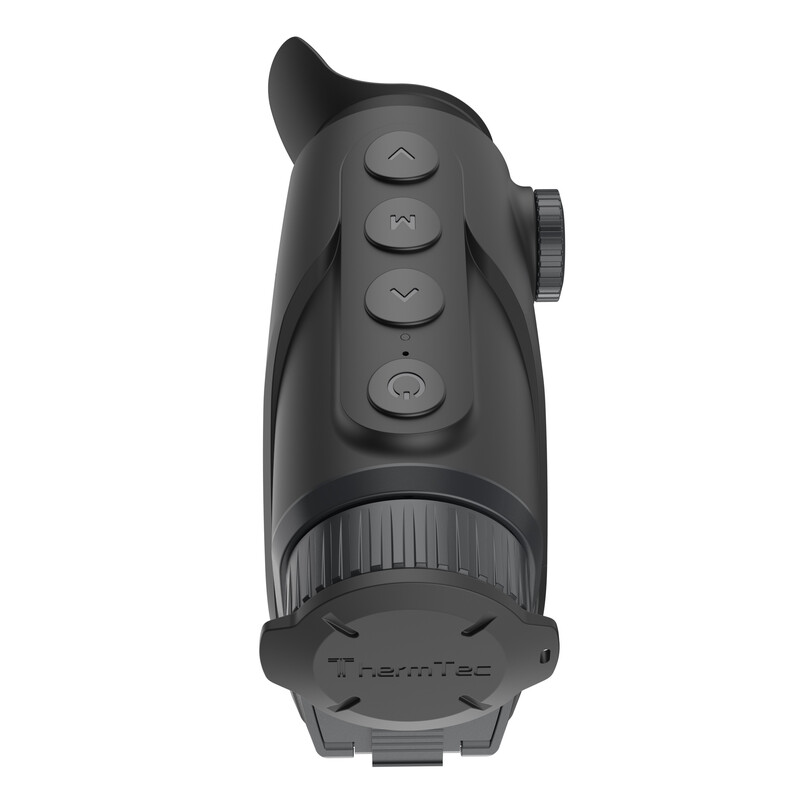 ThermTec Cámara térmica Cyclone 325