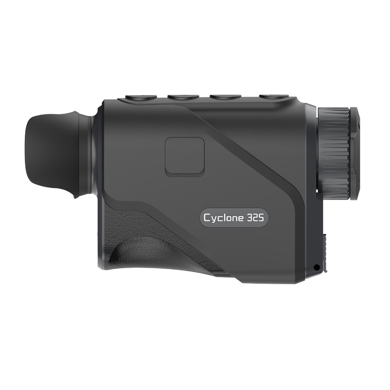ThermTec Cámara térmica Cyclone 325