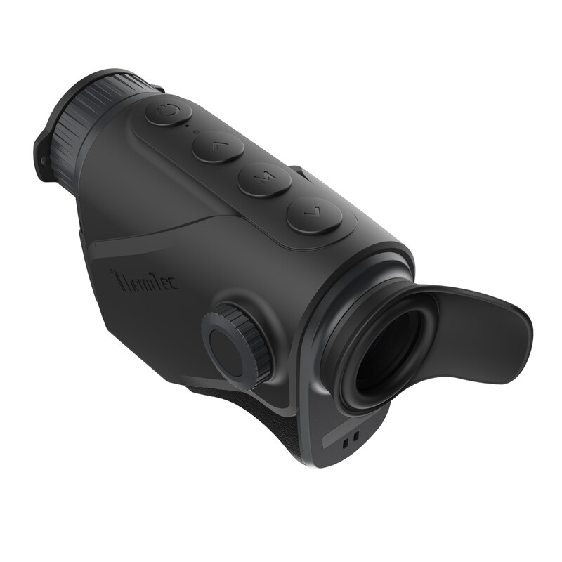 ThermTec Cámara térmica Cyclone 325