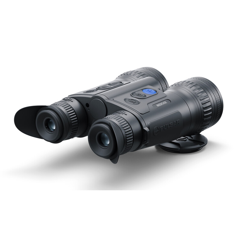 Pulsar-Vision Dispositivo de visión nocturna Merger Duo NXP50