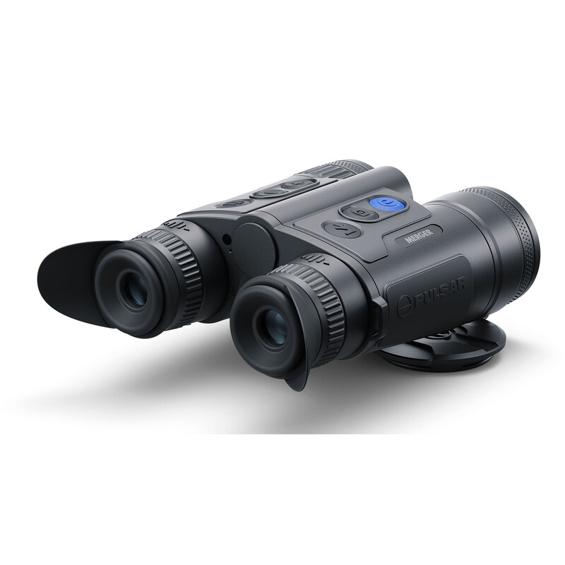 Pulsar-Vision Cámara térmica Merger LRF XP35