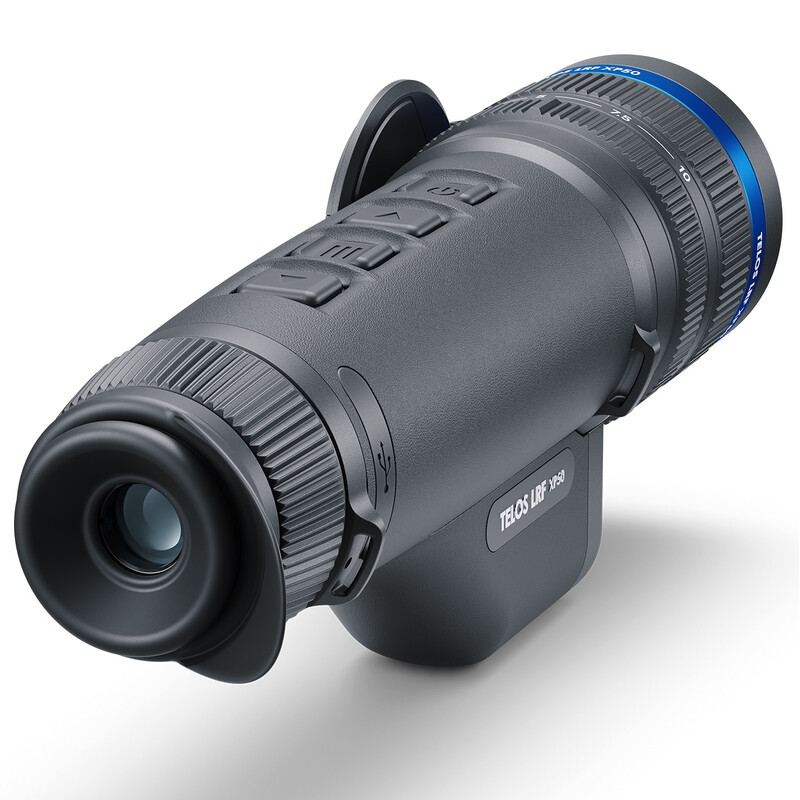 Pulsar-Vision Cámara térmica Telos LRF XP50