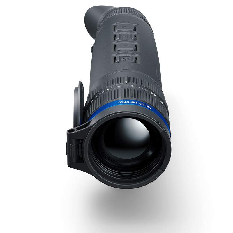 Pulsar-Vision Cámara térmica Telos LRF XP50