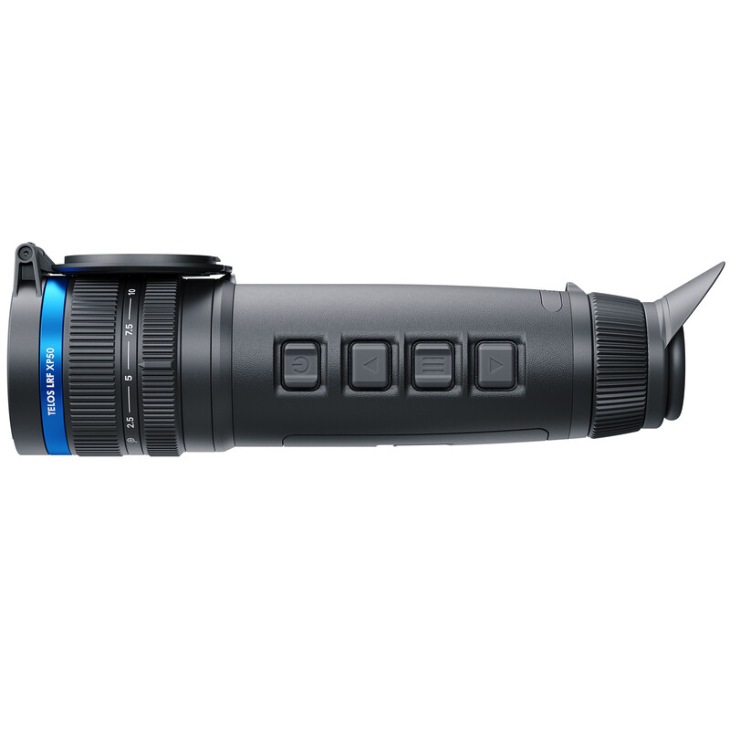 Pulsar-Vision Cámara térmica Telos LRF XP50