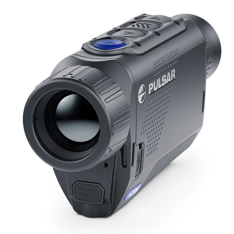 Pulsar-Vision Cámara térmica Axion XQ30 Pro