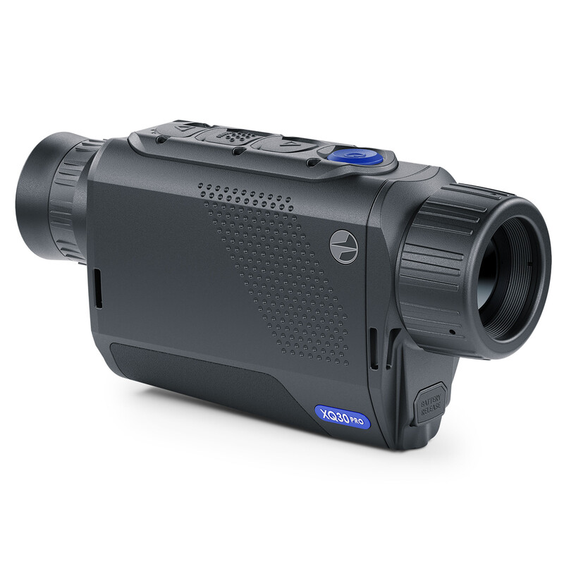 Pulsar-Vision Cámara térmica Axion XQ30 Pro