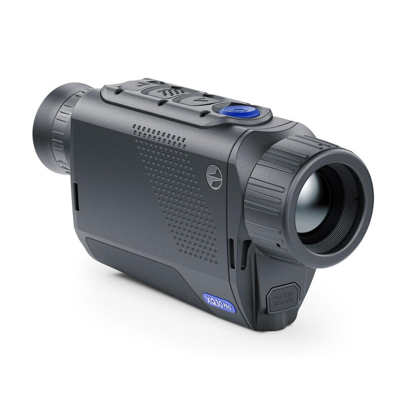 Pulsar-Vision Cámara térmica Axion XQ30 Pro