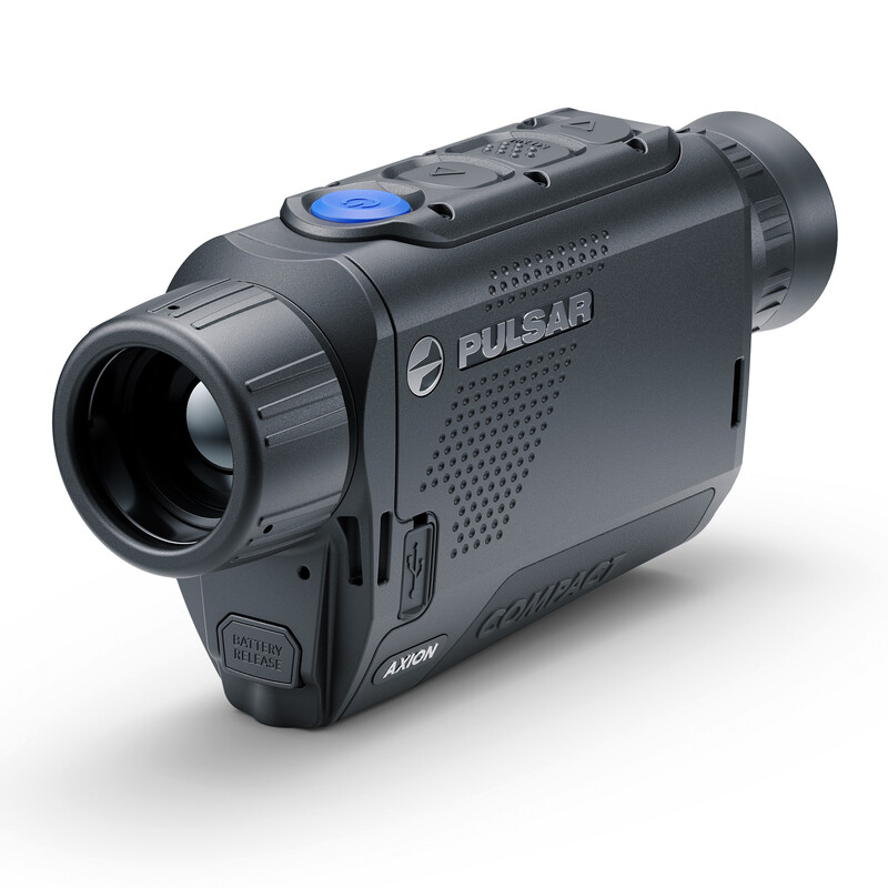Pulsar-Vision Cámara térmica Axion XG30 Compact