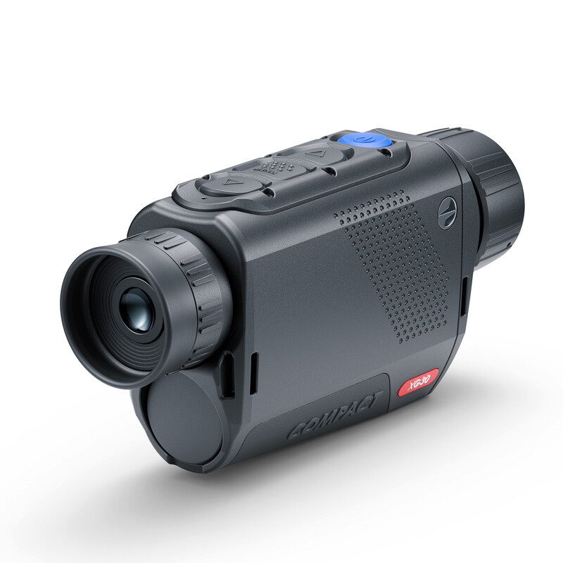 Pulsar-Vision Cámara térmica Axion XG30 Compact