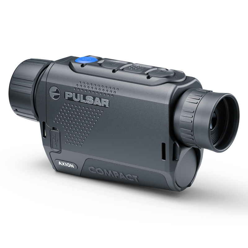 Pulsar-Vision Cámara térmica Axion XG30 Compact