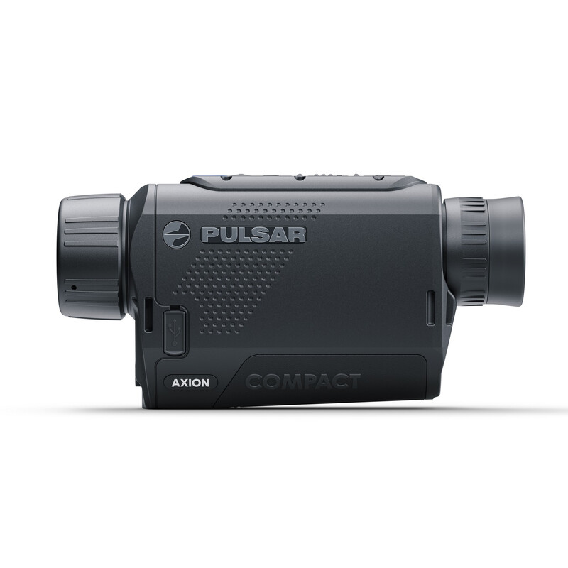 Pulsar-Vision Cámara térmica Axion XG30 Compact