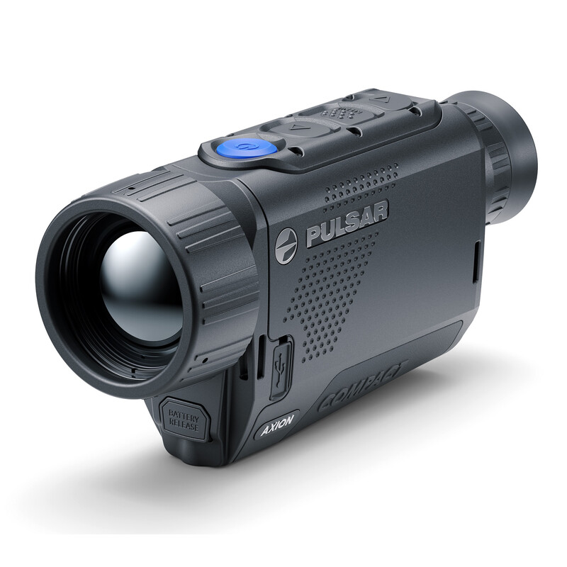 Pulsar-Vision Cámara térmica Axion XG35 Compact