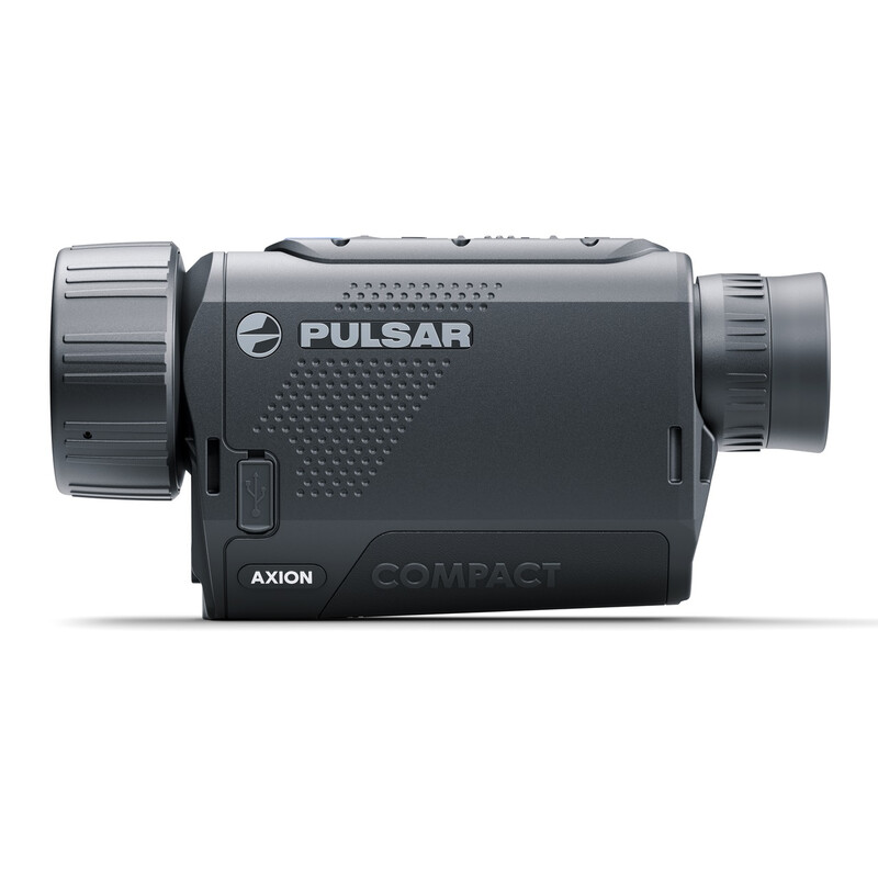 Pulsar-Vision Cámara térmica Axion XG35 Compact