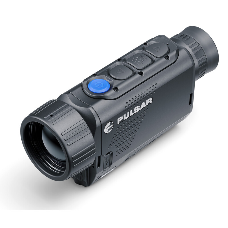 Pulsar-Vision Cámara térmica Axion XG35 Compact