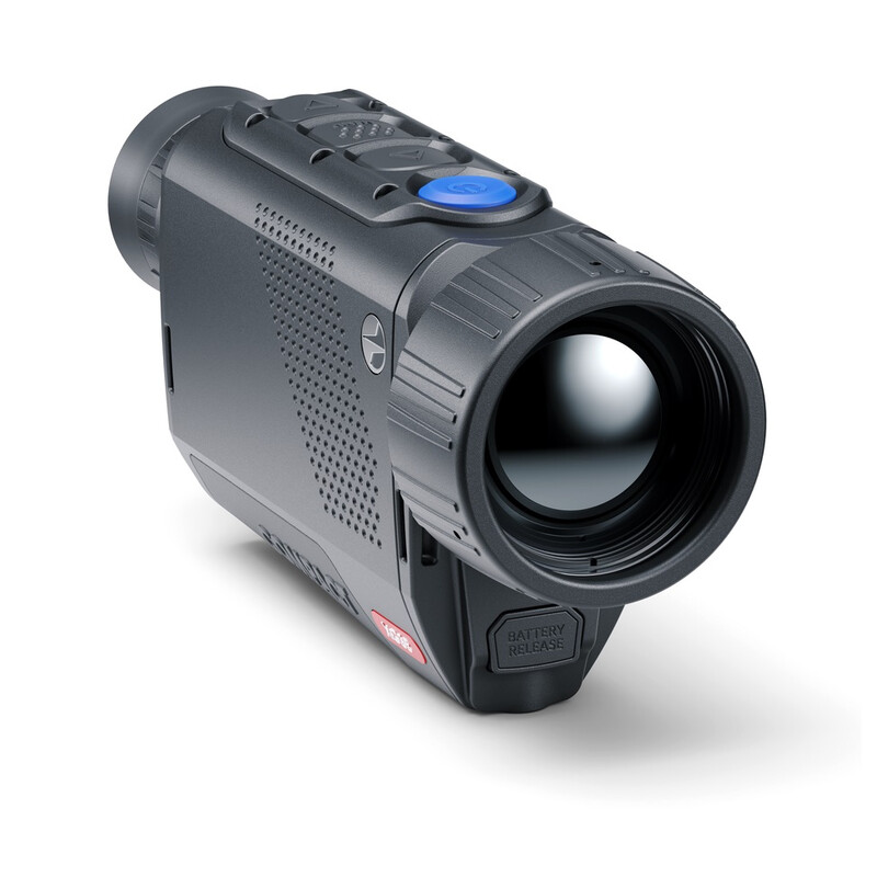 Pulsar-Vision Cámara térmica Axion XG35 Compact