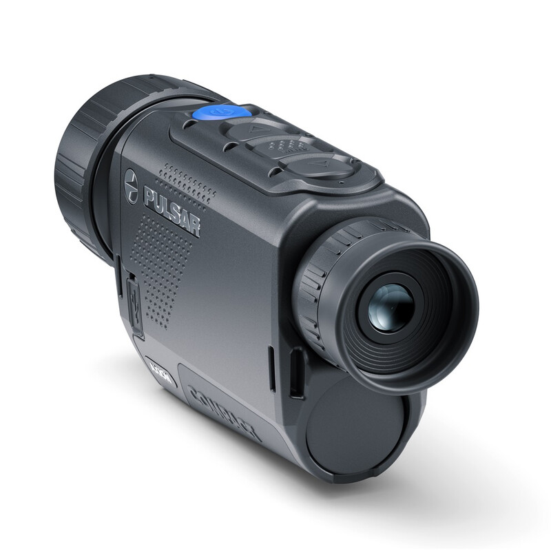 Pulsar-Vision Cámara térmica Axion XG35 Compact