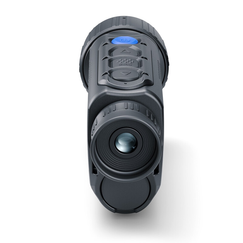 Pulsar-Vision Cámara térmica Axion XG35 Compact