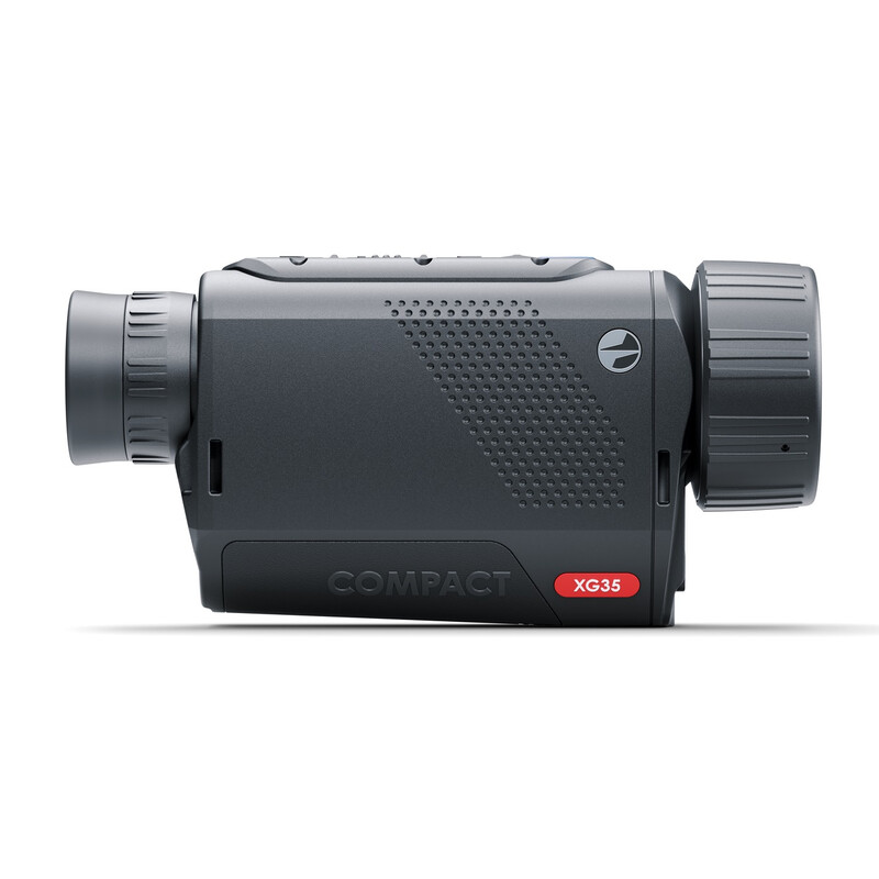 Pulsar-Vision Cámara térmica Axion XG35 Compact