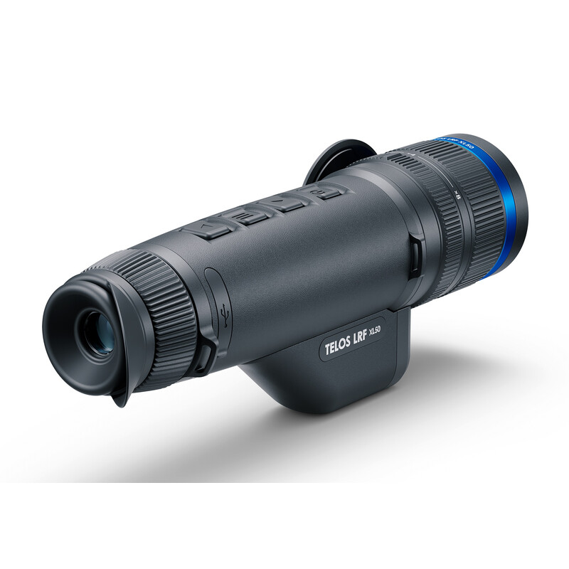 Pulsar-Vision Cámara térmica Telos LRF XL50