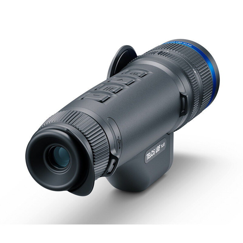 Pulsar-Vision Cámara térmica Telos LRF XL50