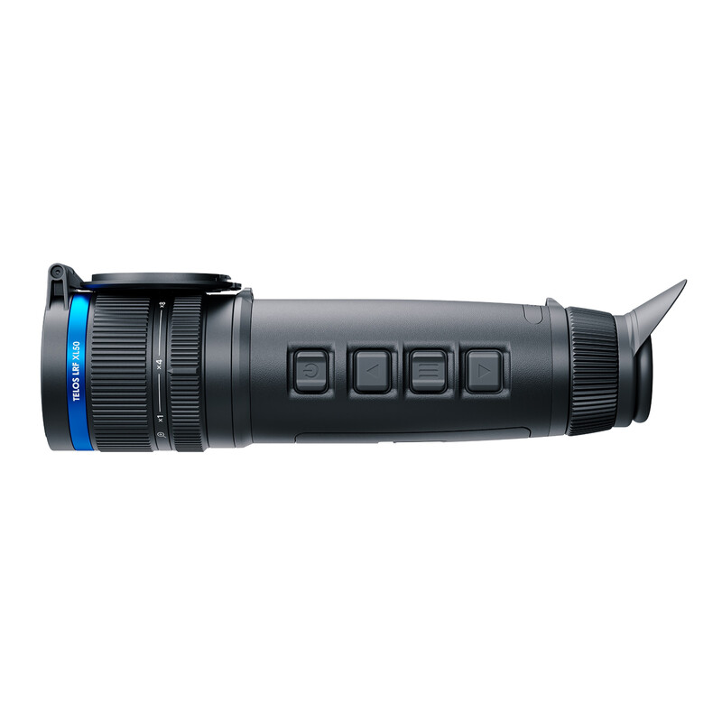Pulsar-Vision Cámara térmica Telos LRF XL50