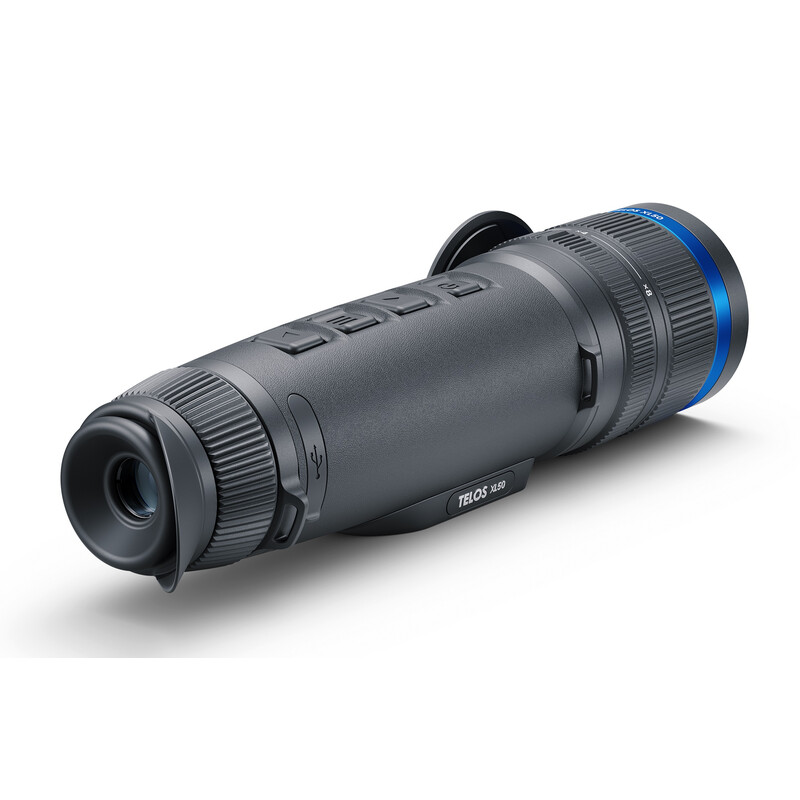 Pulsar-Vision Cámara térmica Telos XL50