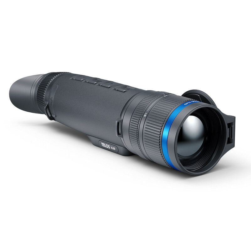 Pulsar-Vision Cámara térmica Telos XL50