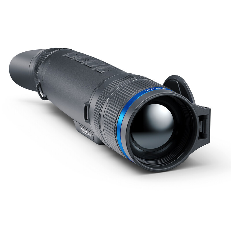 Pulsar-Vision Cámara térmica Telos XL50